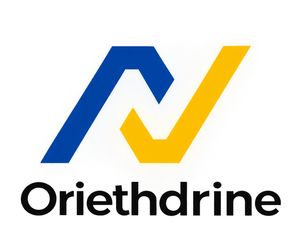 Oriethdrine
